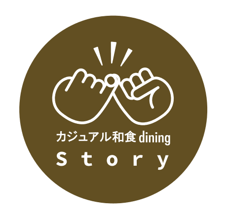 Story Logo